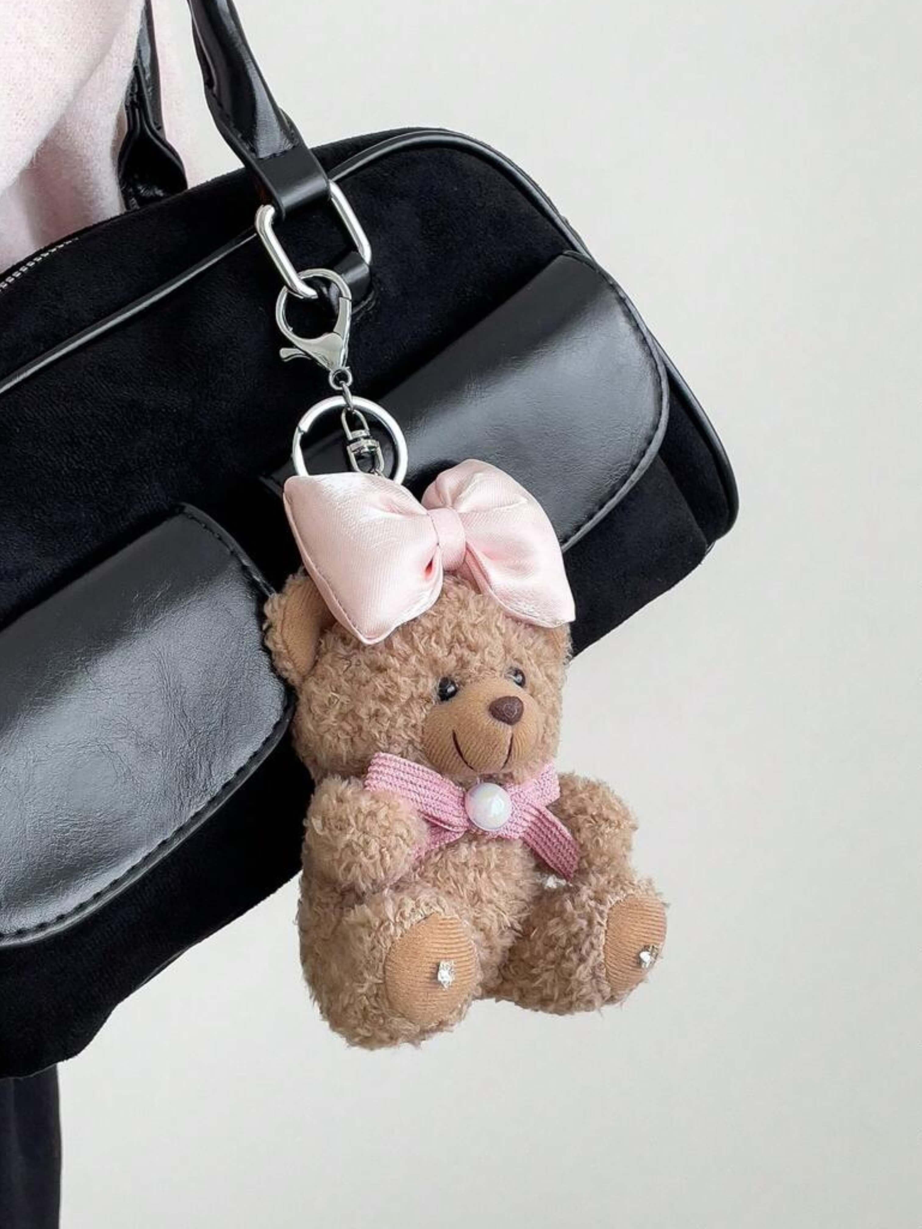Väsk charms