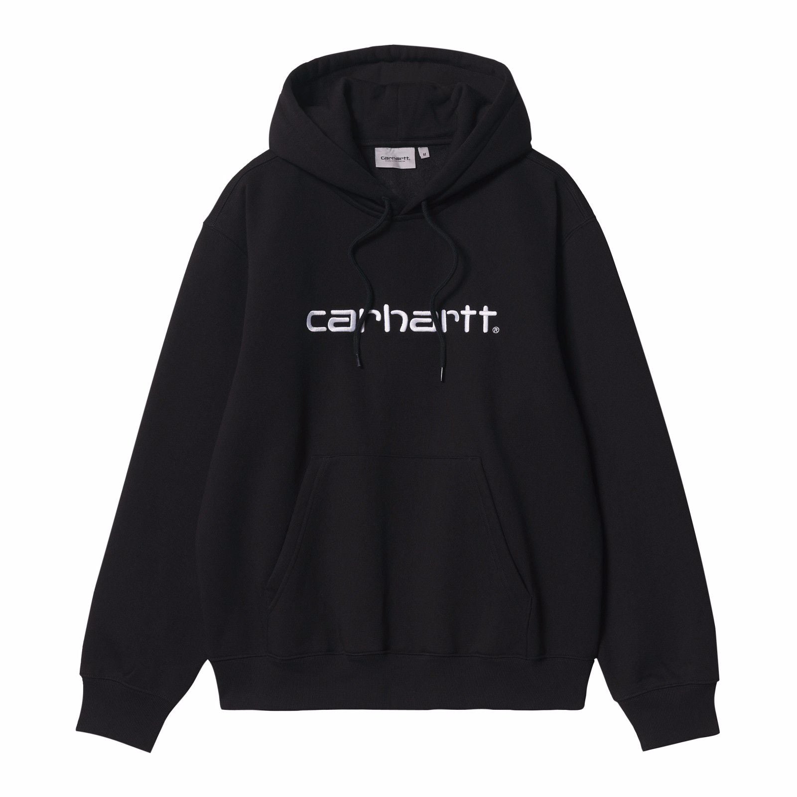 Carhartt Hooded Sweatshirt