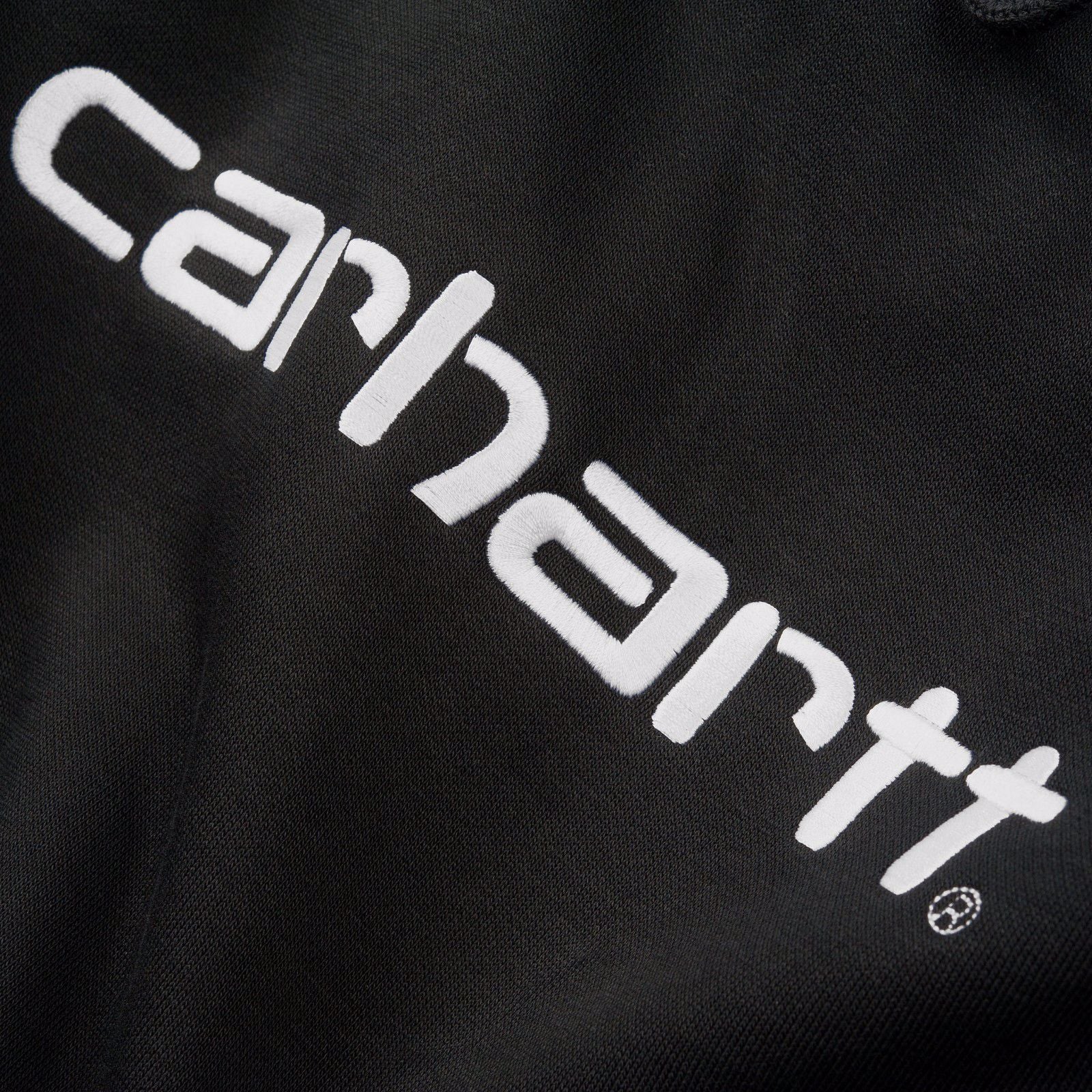 Carhartt Hooded Sweatshirt