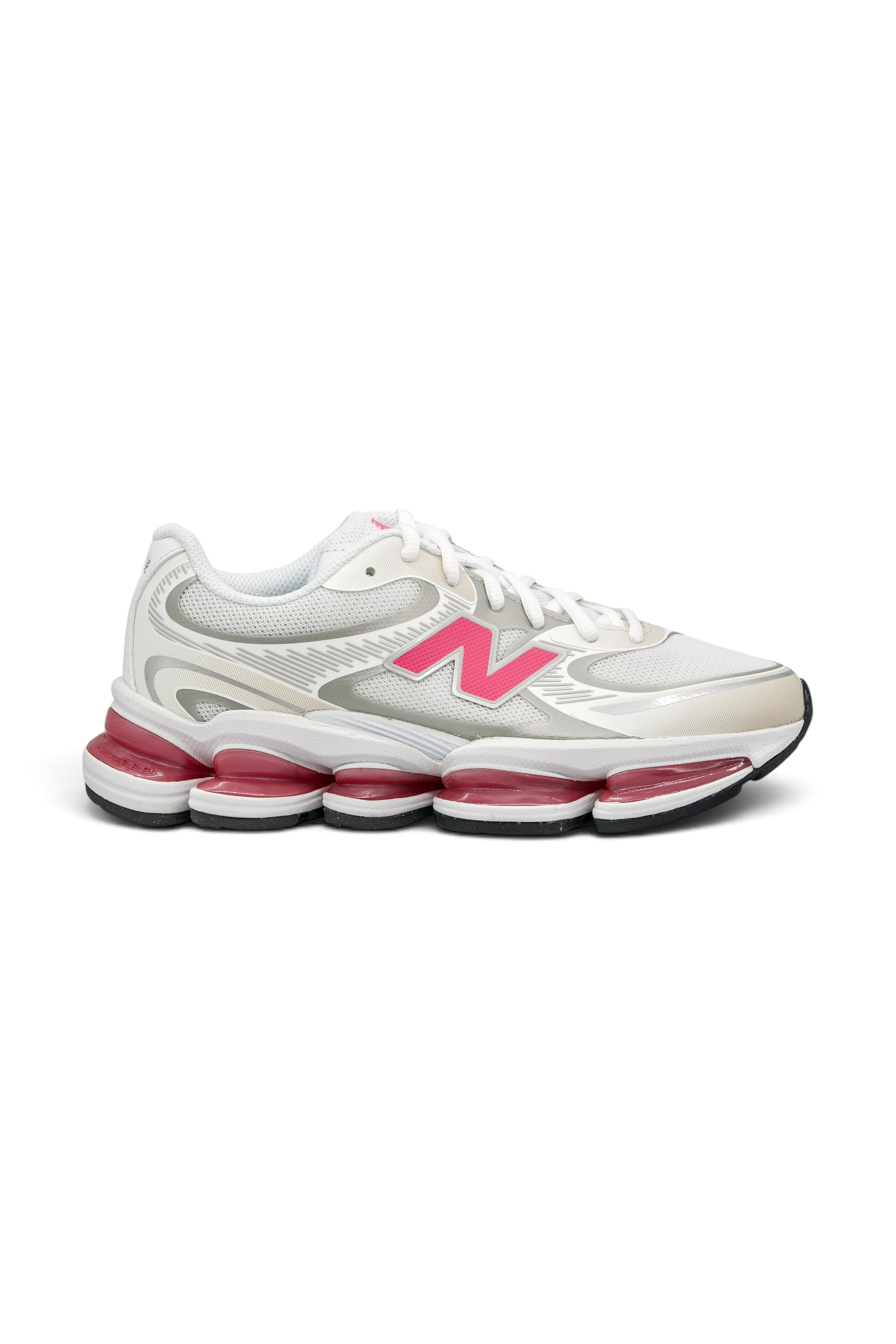 New Balance Abzorb 2000 White Pink