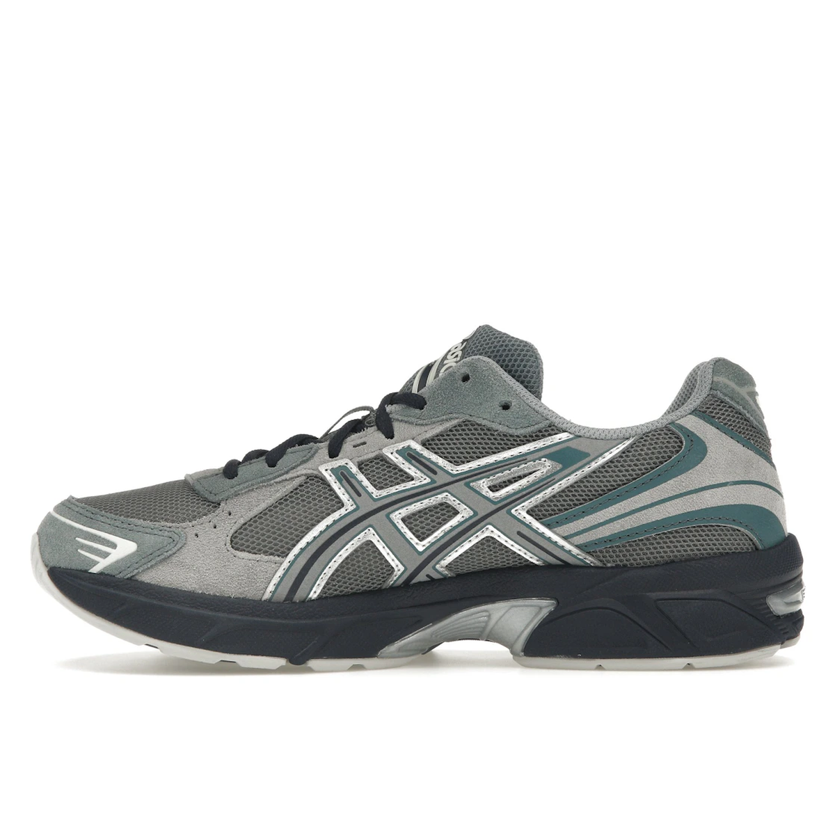 ASICS Gel-1130 Steel Grey Sheet Rock