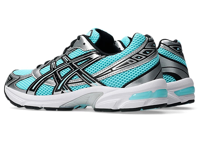 ASICS Gel 1130 'Larimar Blue Pure Silver