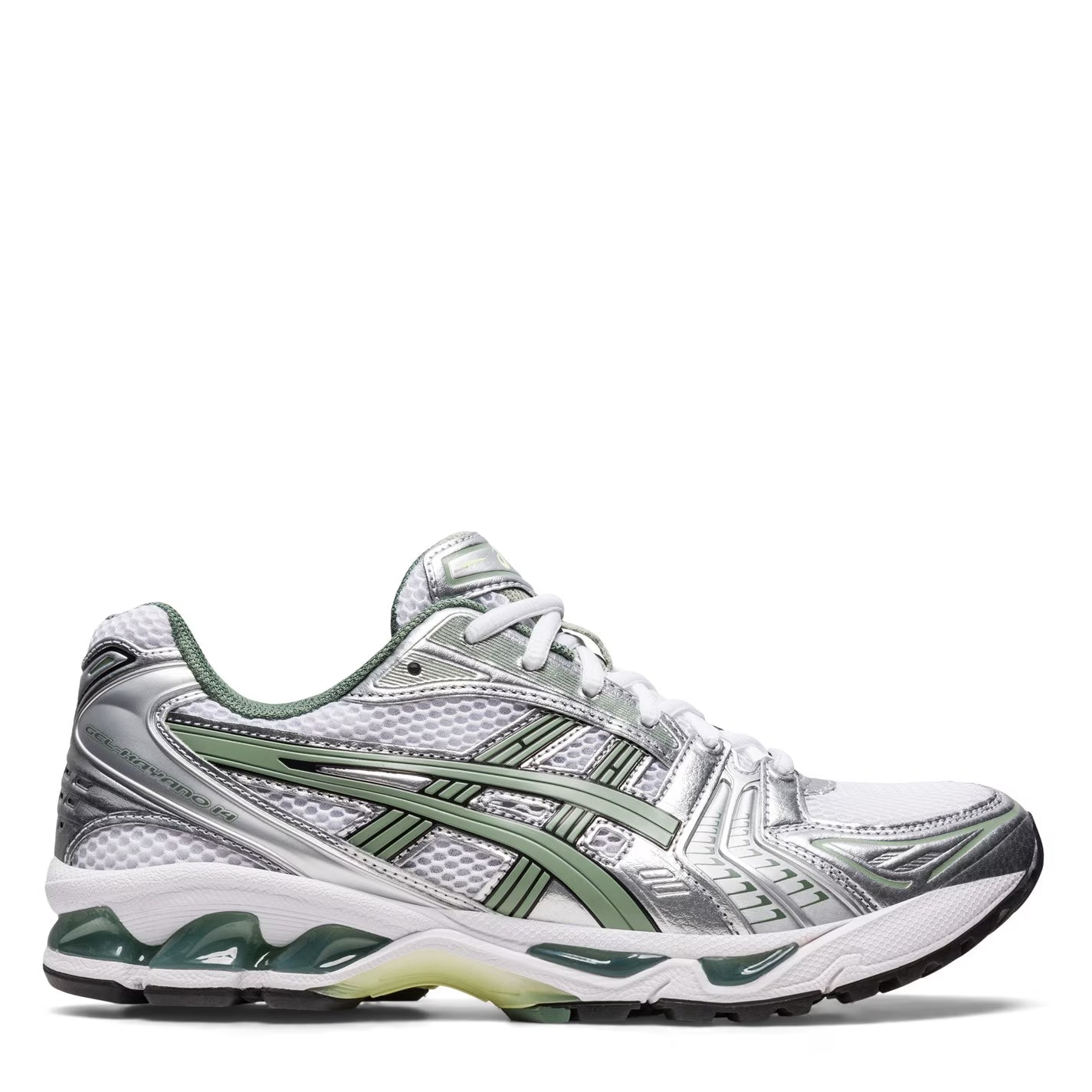 ASICS GEL KAYANO 14 Slate Grey