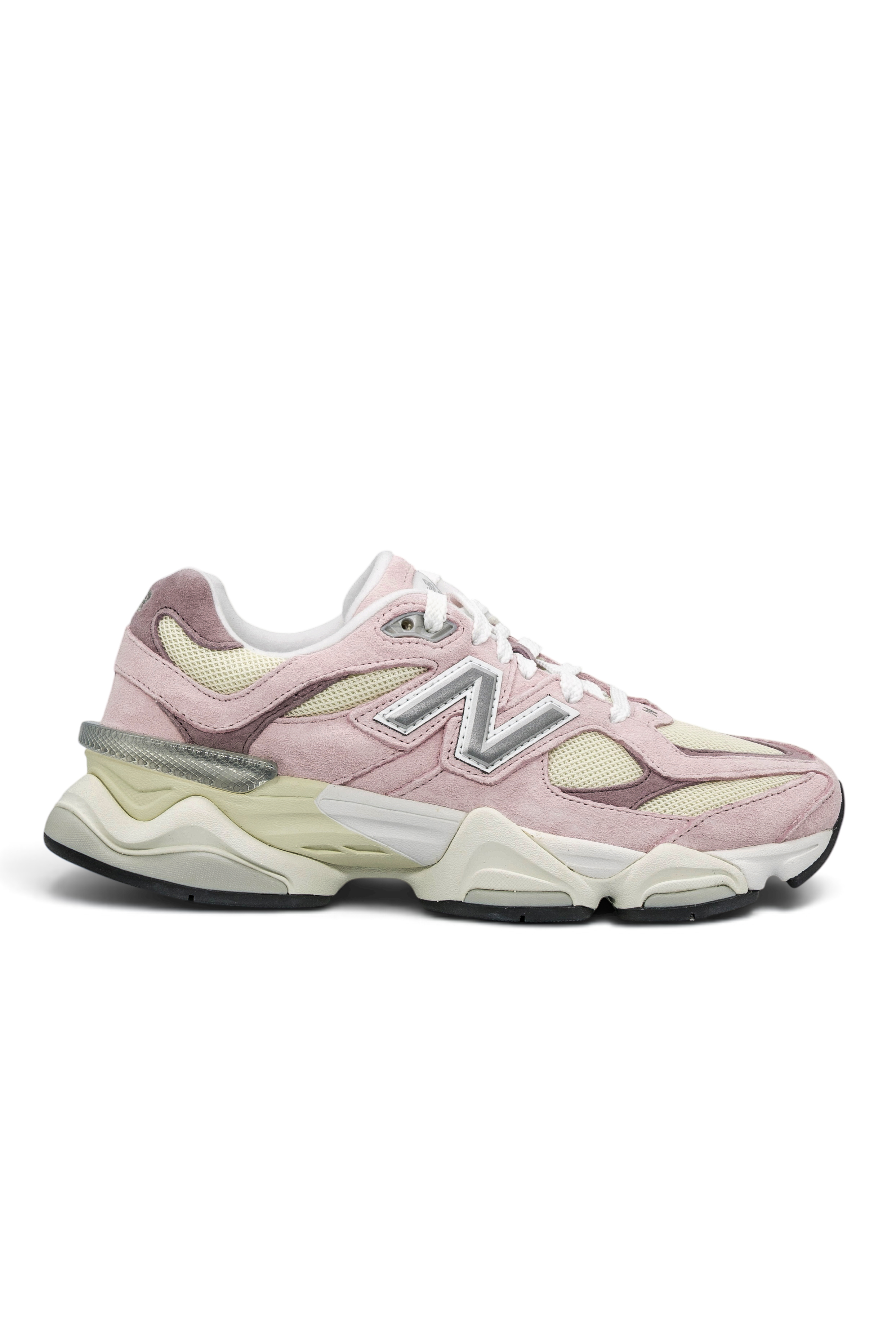 New Balance 9060 Rose Sugar Angora