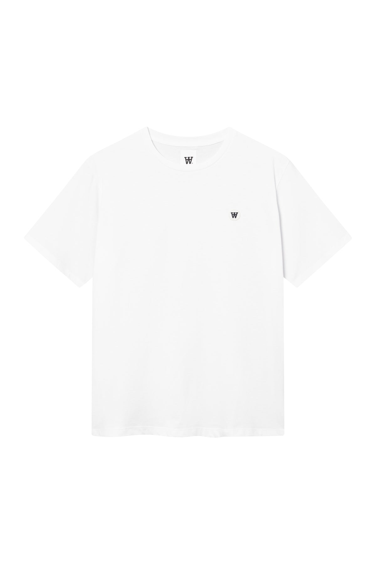 Wood Wood WWAce T Shirt
