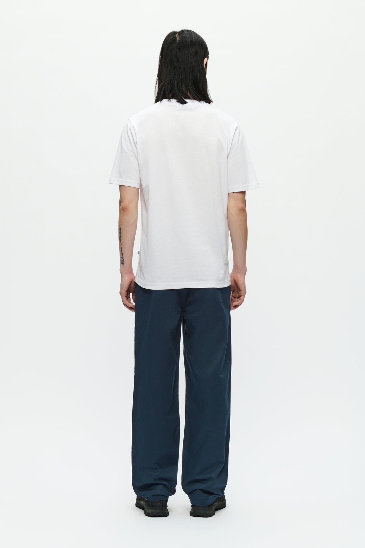 Wood Wood WWAce T Shirt