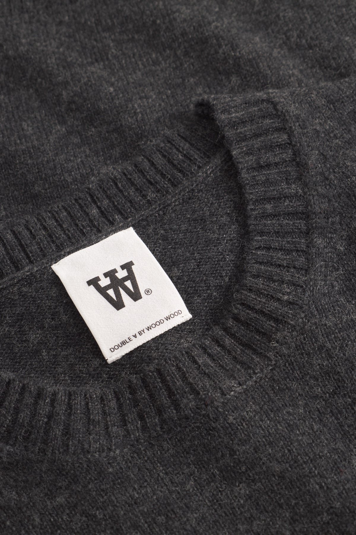 WWTay L Lambswool Sweater