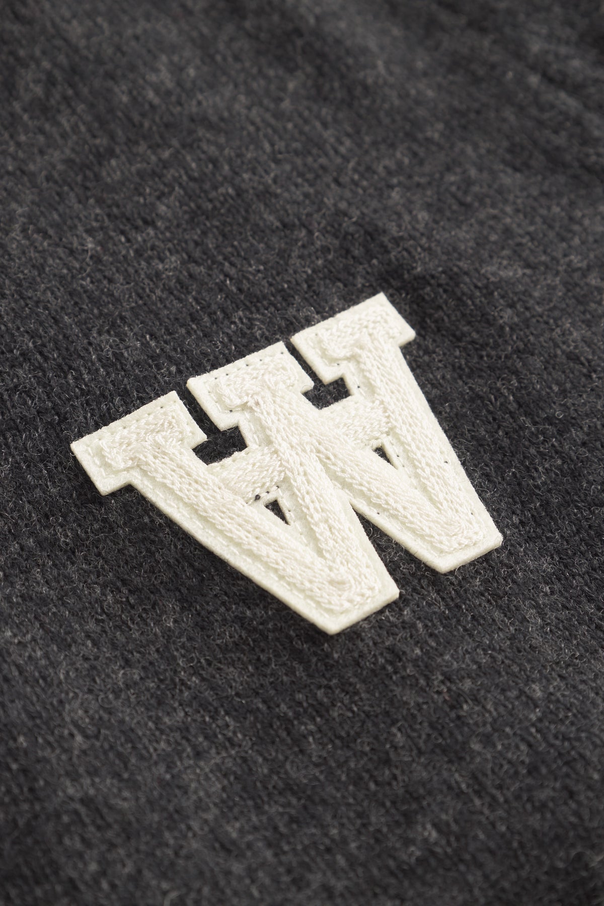 WWTay L Lambswool Sweater