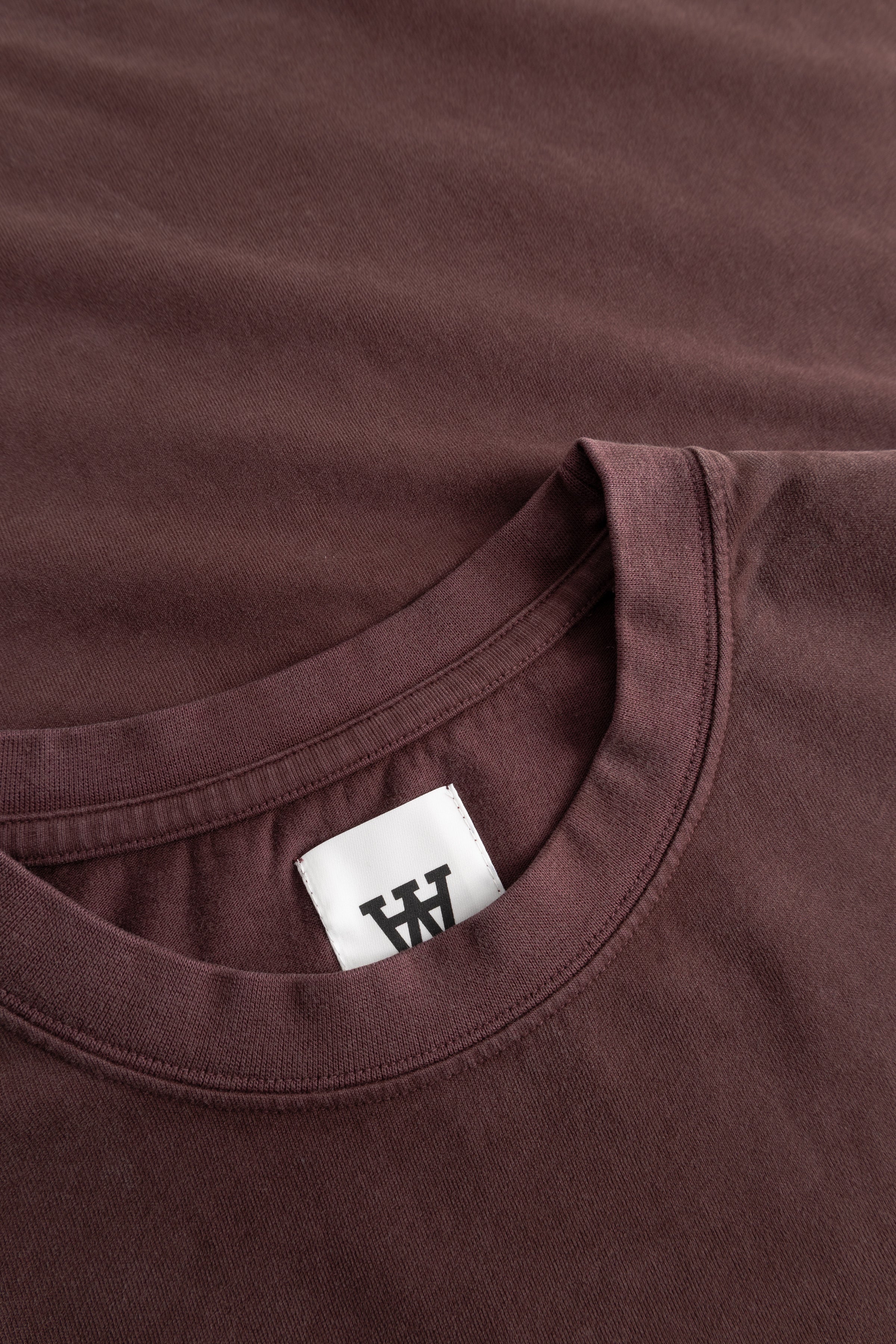 Decadent Chocolate - Red