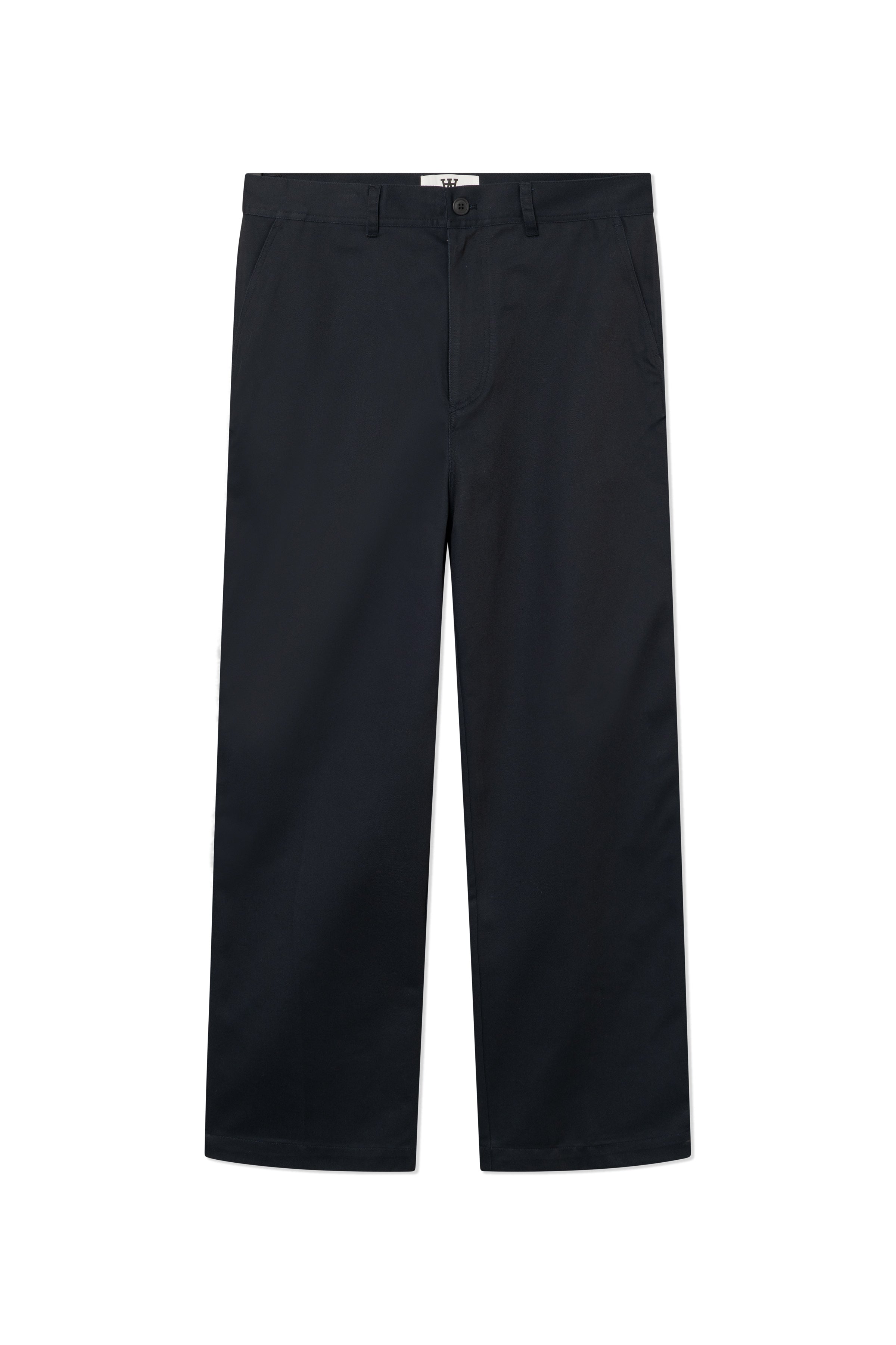 WWMaison Trousers Salute Blue