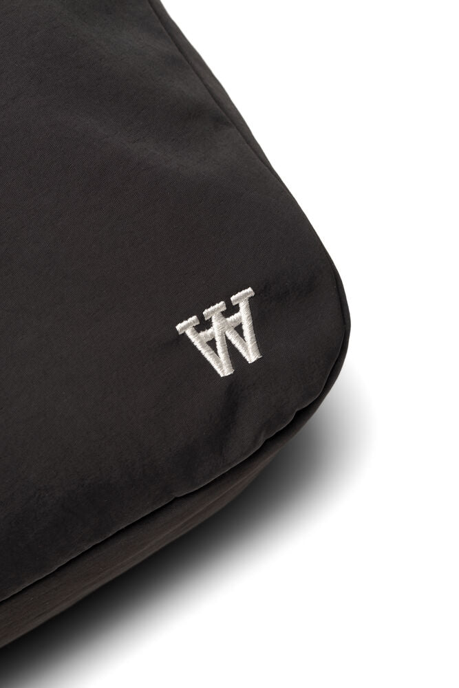WWPlato Crossbody Bag Black