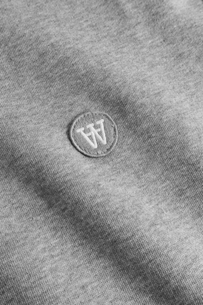WWAsh Hoodie Grey