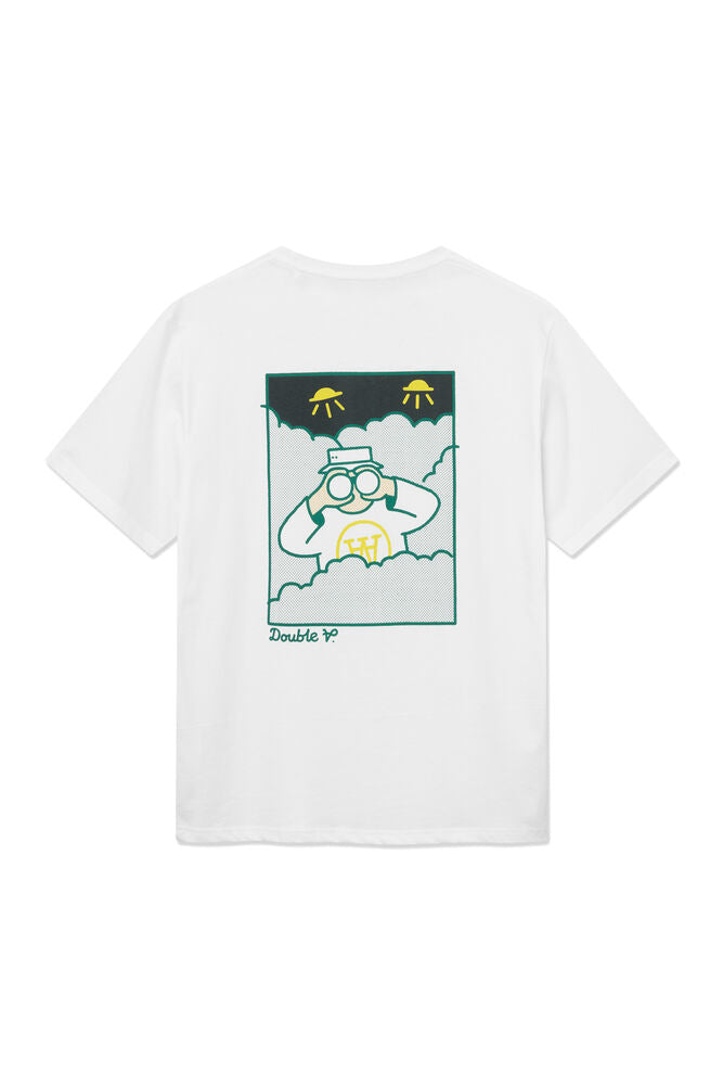 Wood Wood WWAce Birder T Shirt