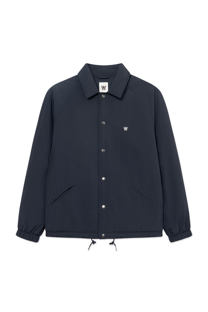 WWSigurt X Jacket Navy