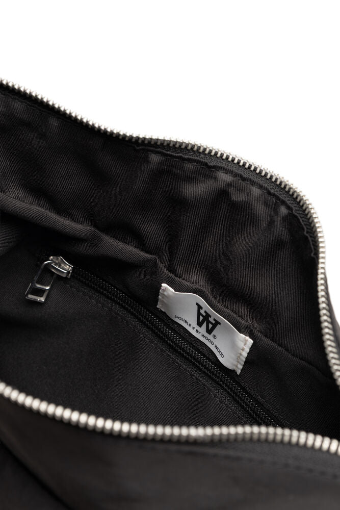 WWPlato Crossbody Bag Black