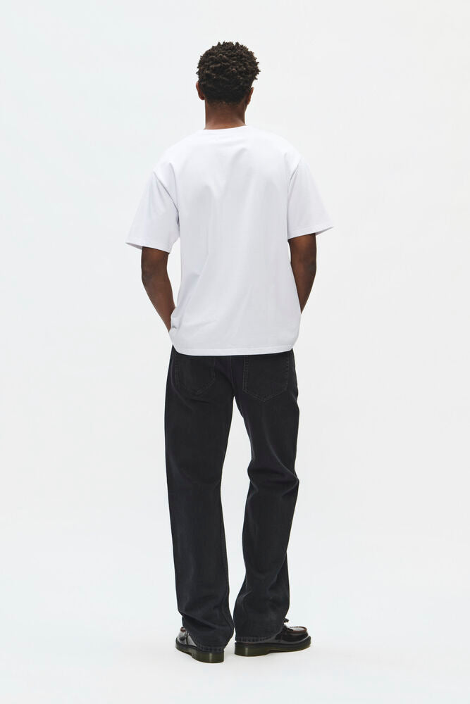 Bright White - White