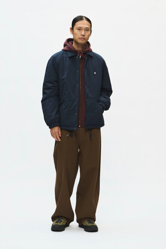 WWSigurt X Jacket Navy