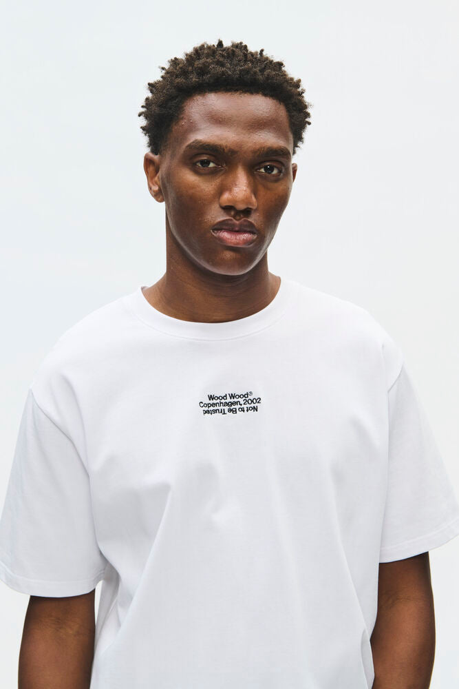 Bright White - White