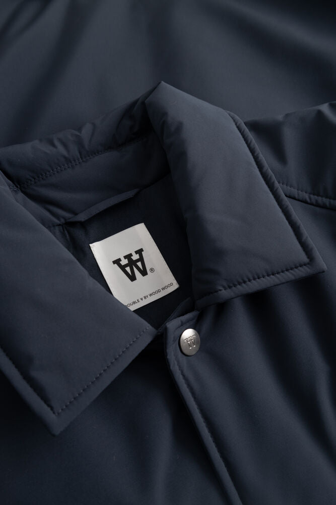 WWSigurt X Jacket Navy