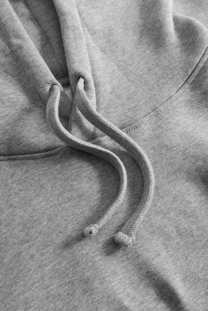 WWAsh Hoodie Grey
