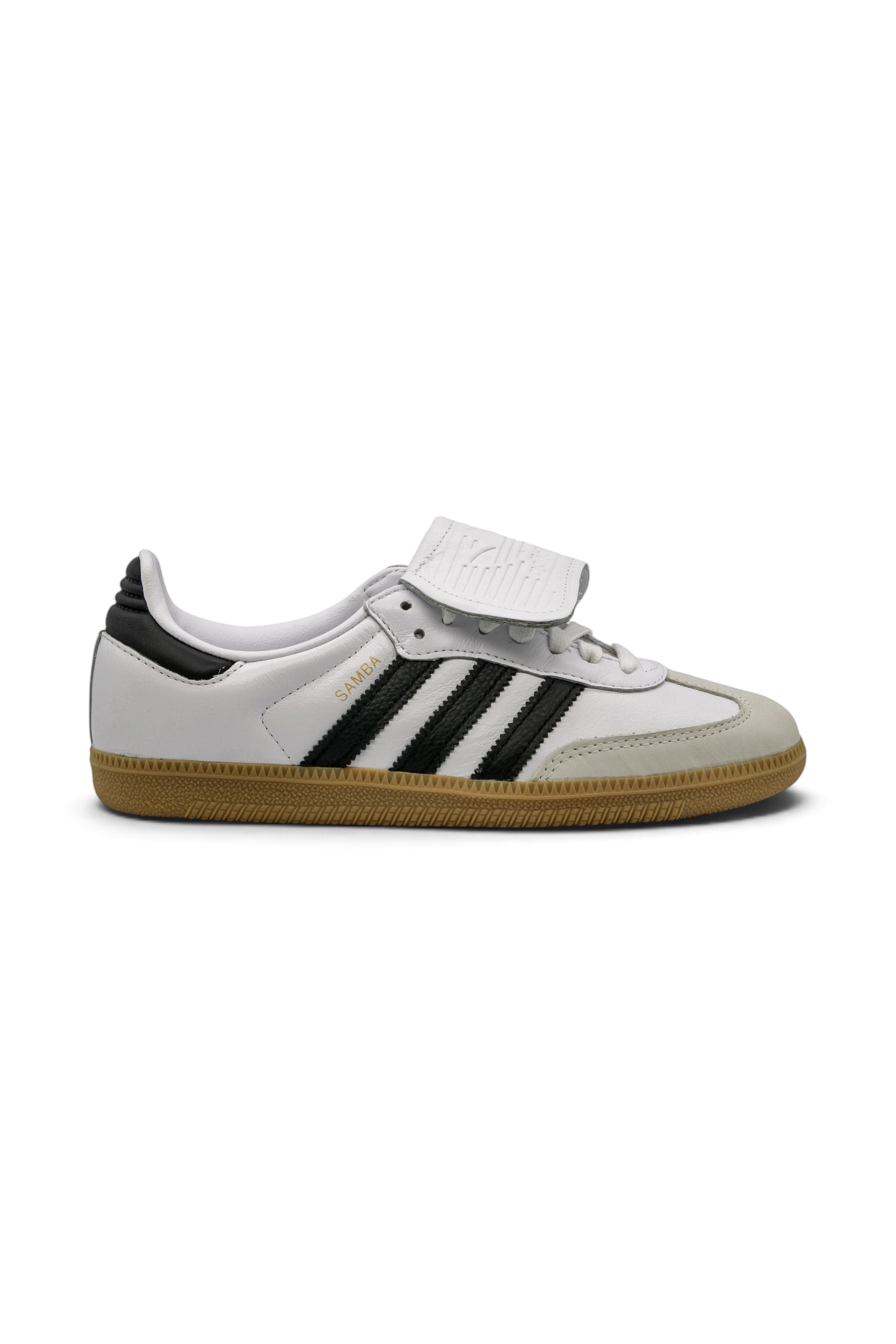 adidas Samba LT Cloud White Core Black (Women's)