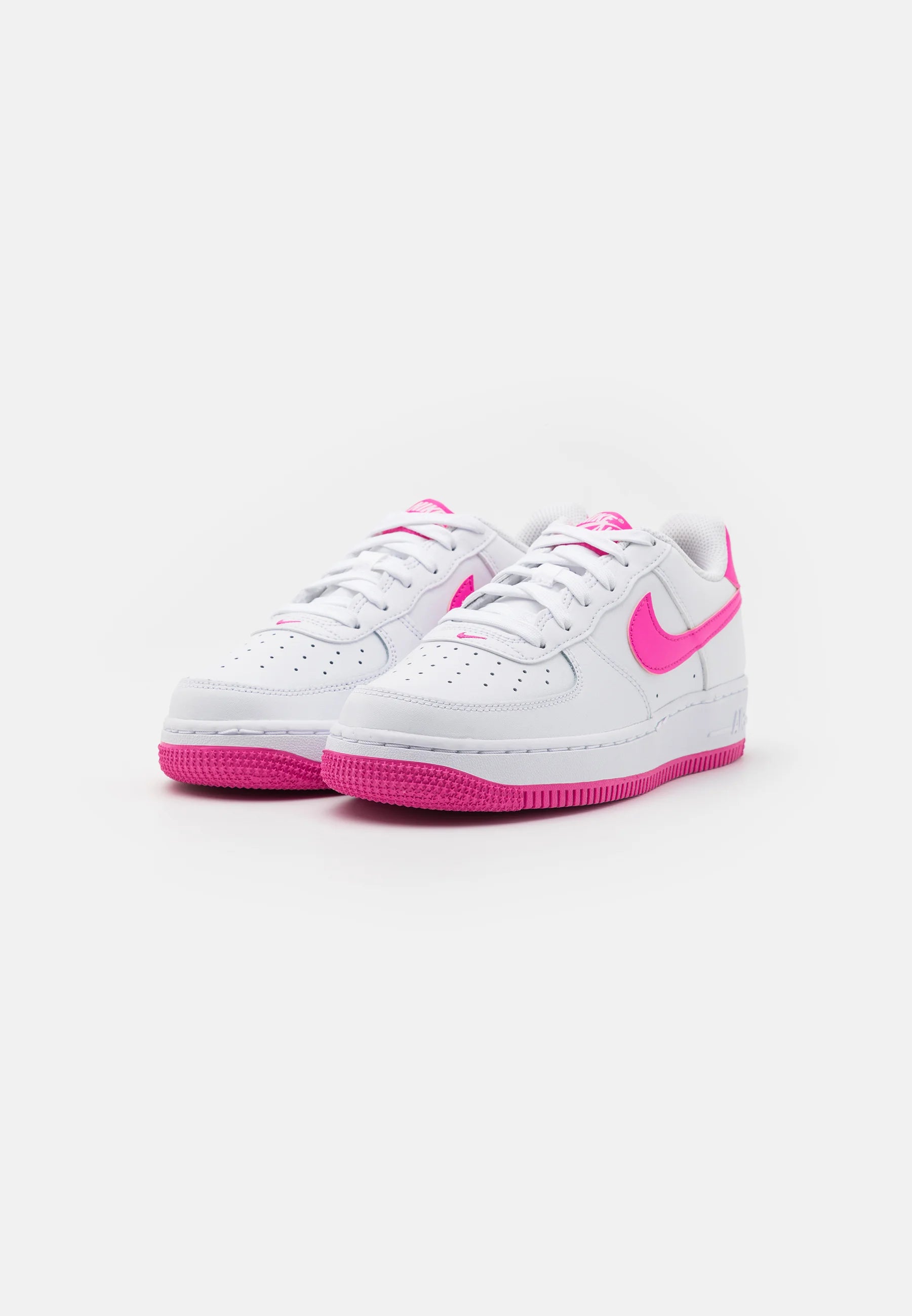 Air Force 1 'Laser Fuchsia'