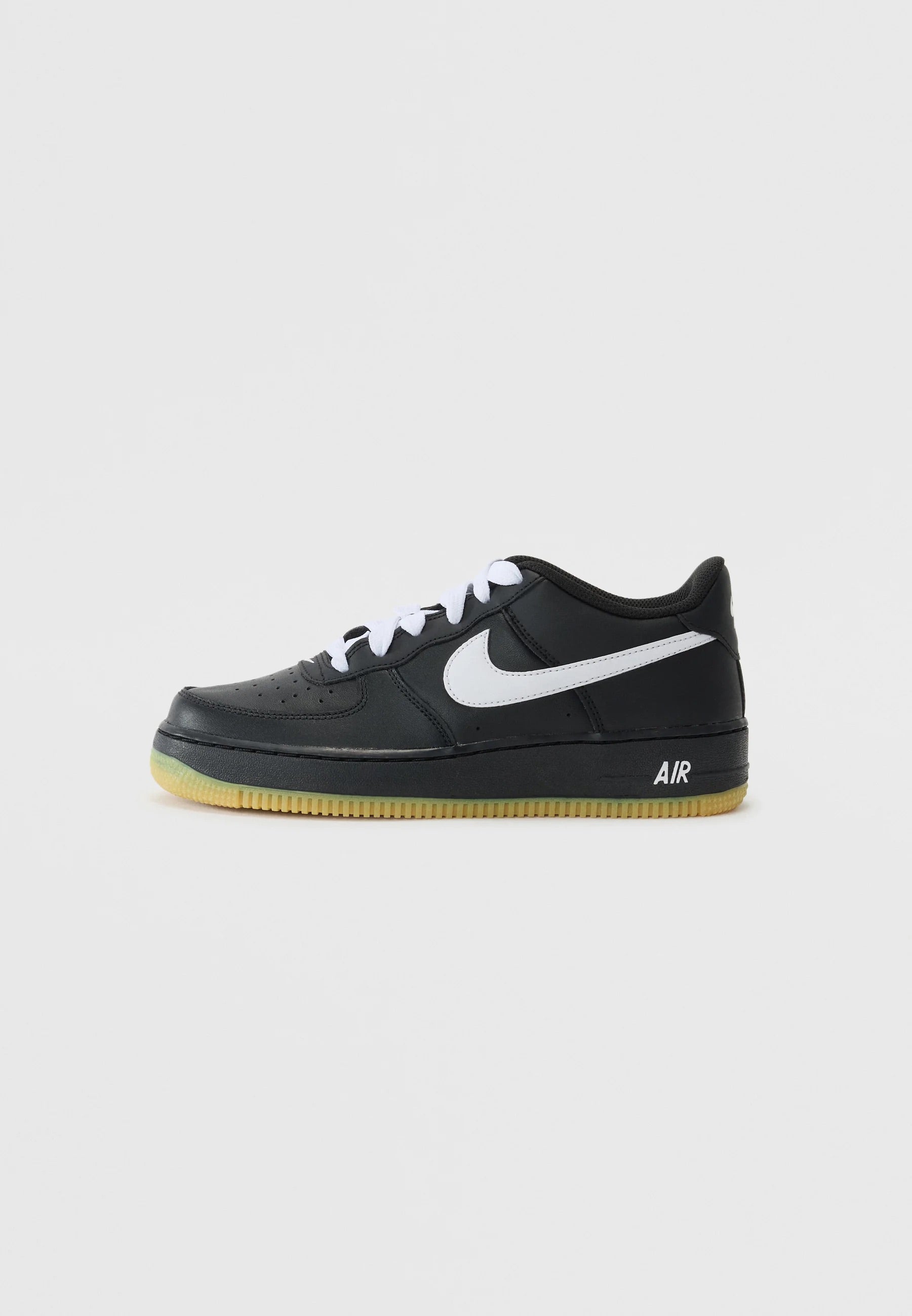 Air Force 1 Black Gum