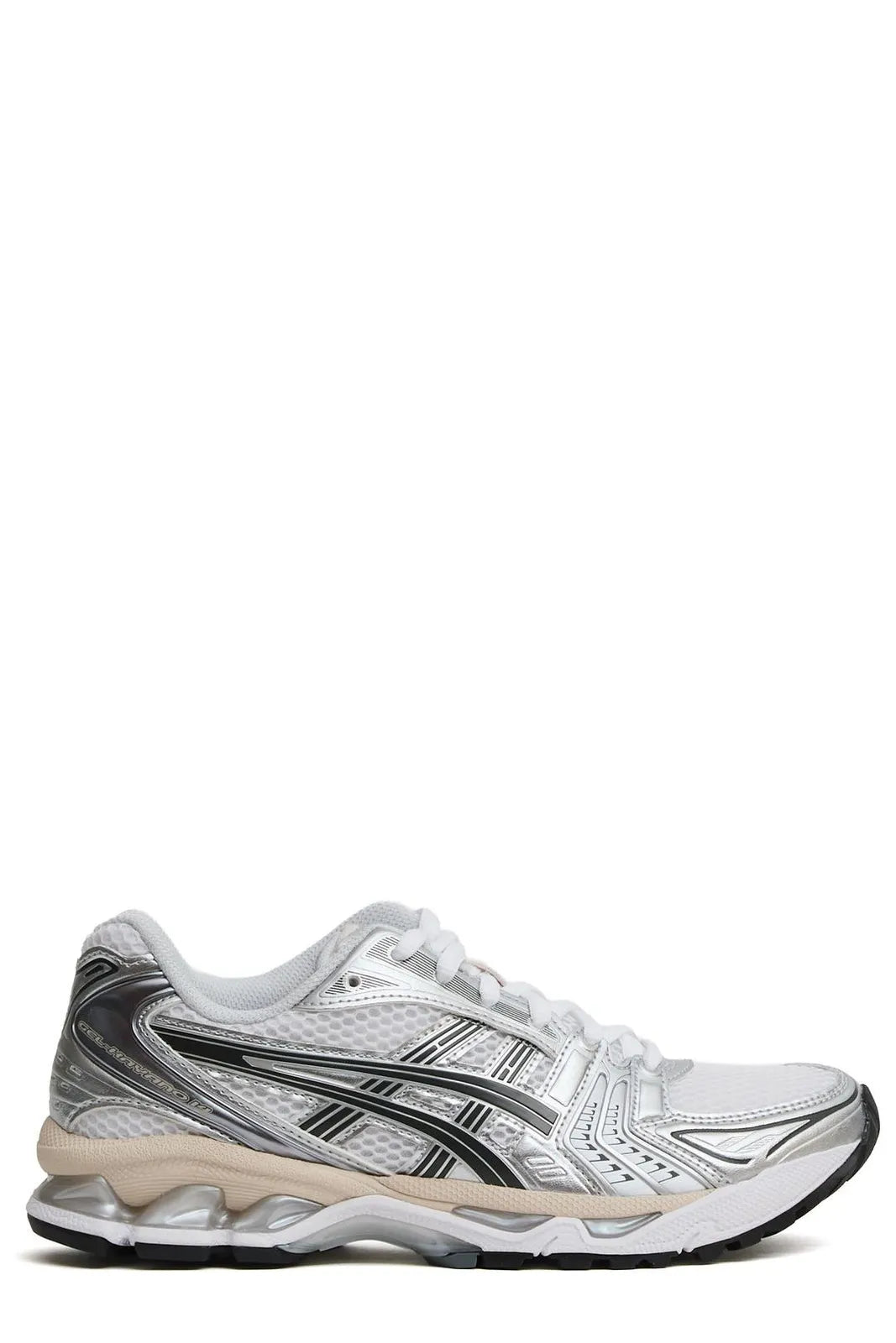 Asics Gel-Kayano 14 Graphite grey