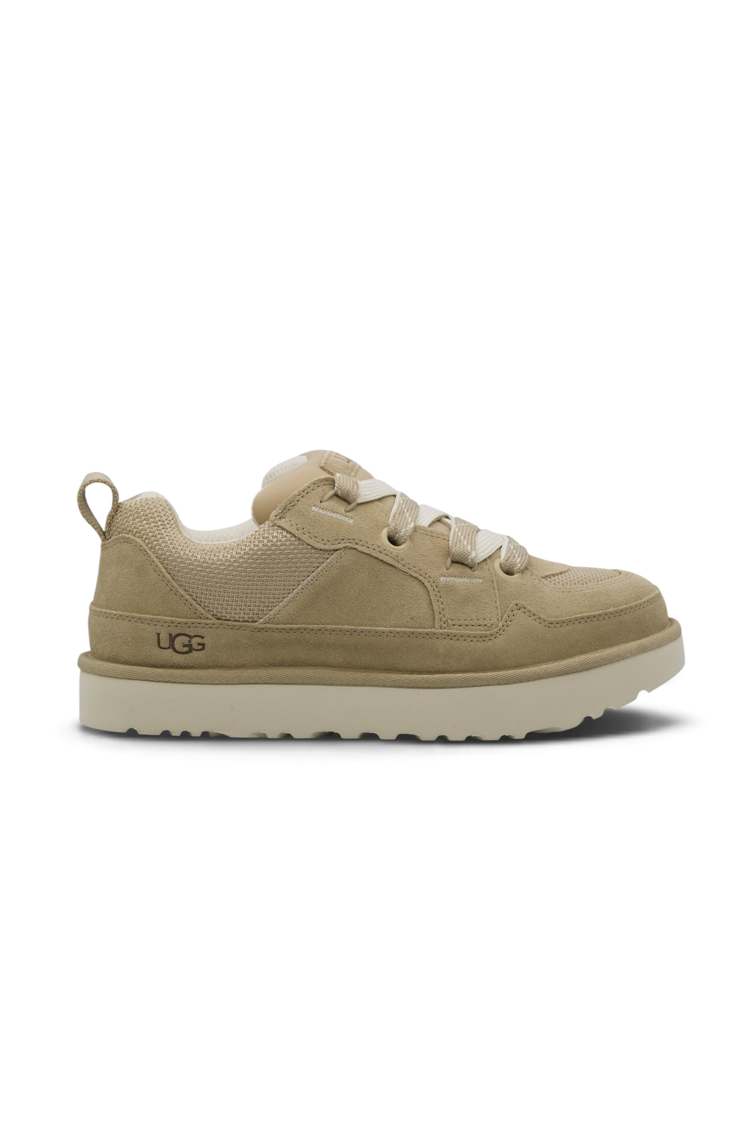 UGG Lowmel Lo Mustard Seed