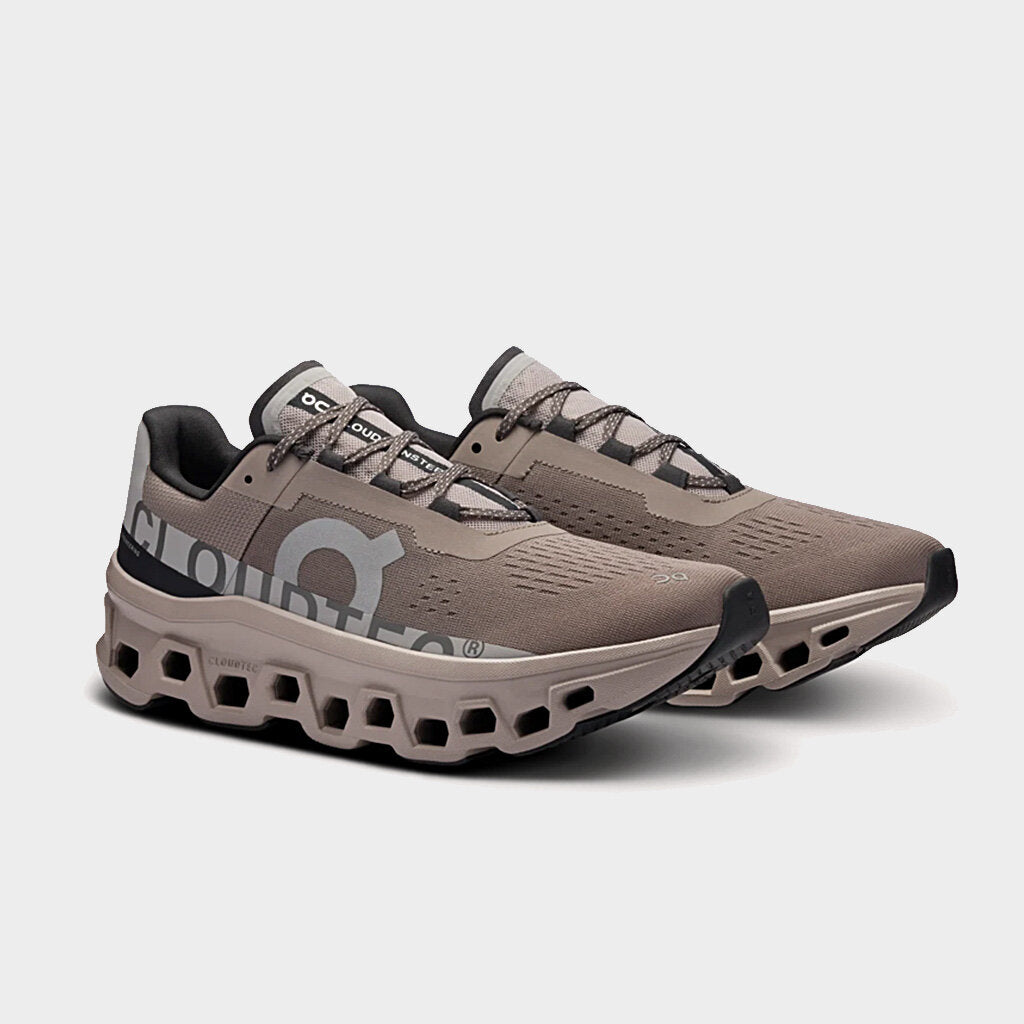 On Running Cloudmonster Cinder (Men)