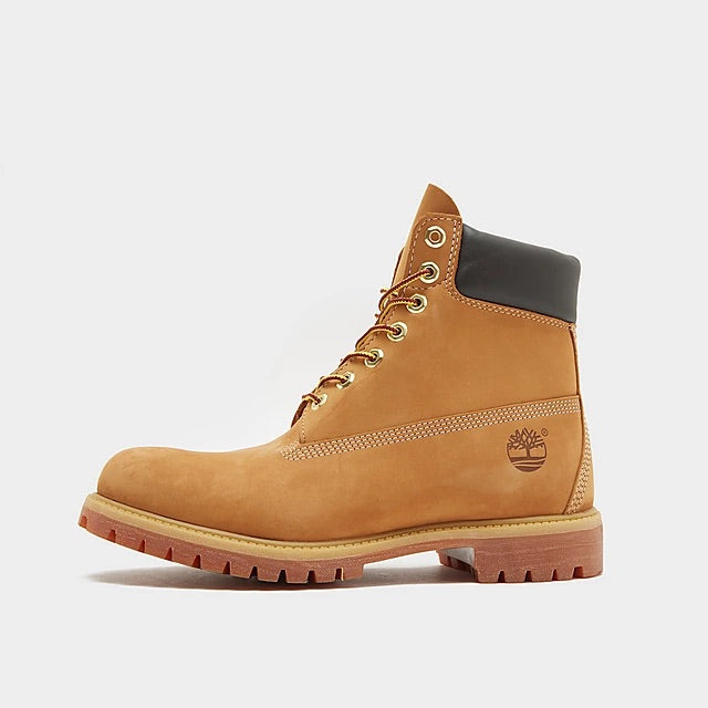Timberland Premium Boots WOMEN (Best Seller)