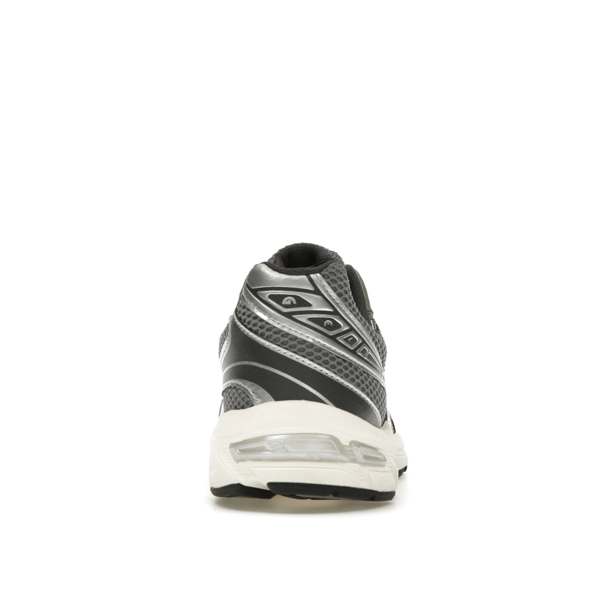 ASICS Gel-1130 Clay Grey Pure Silver
