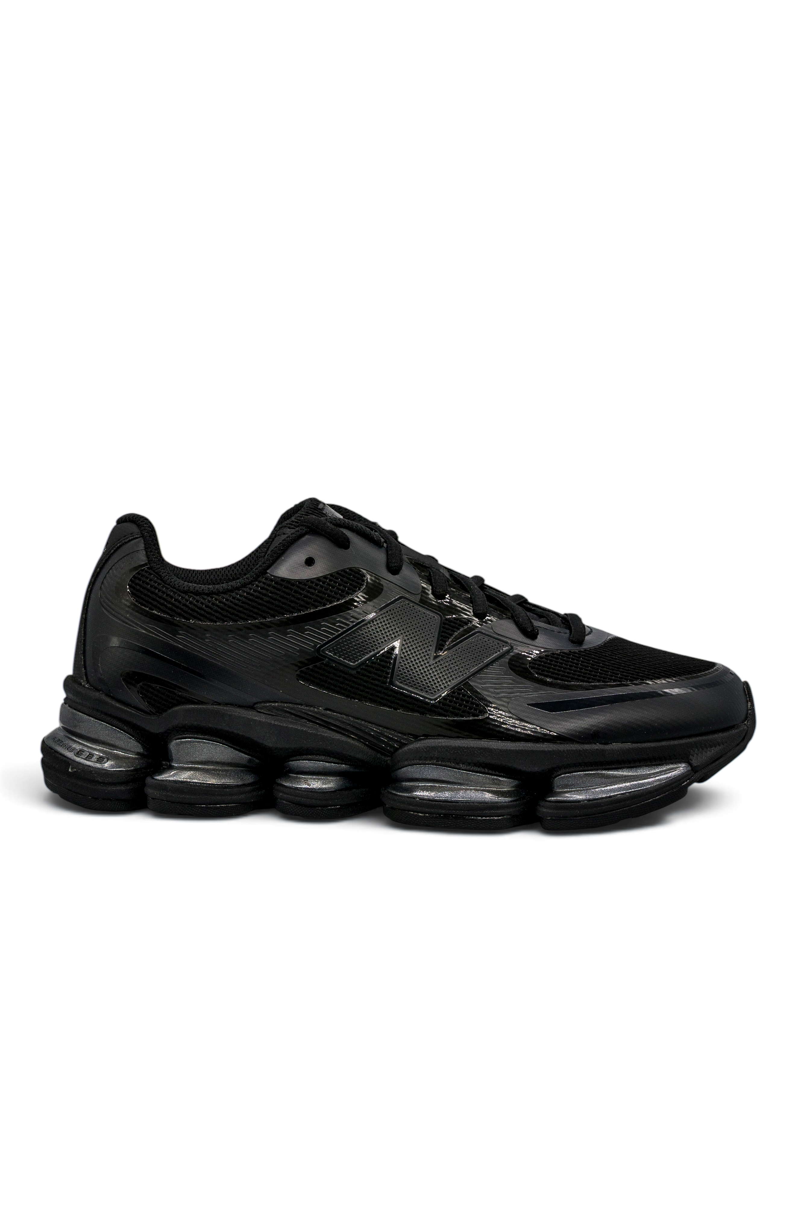 New Balance Abzorb 2000 Black
