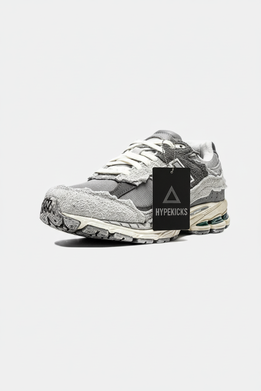 2002R Protection Pack "Rain Cloud"