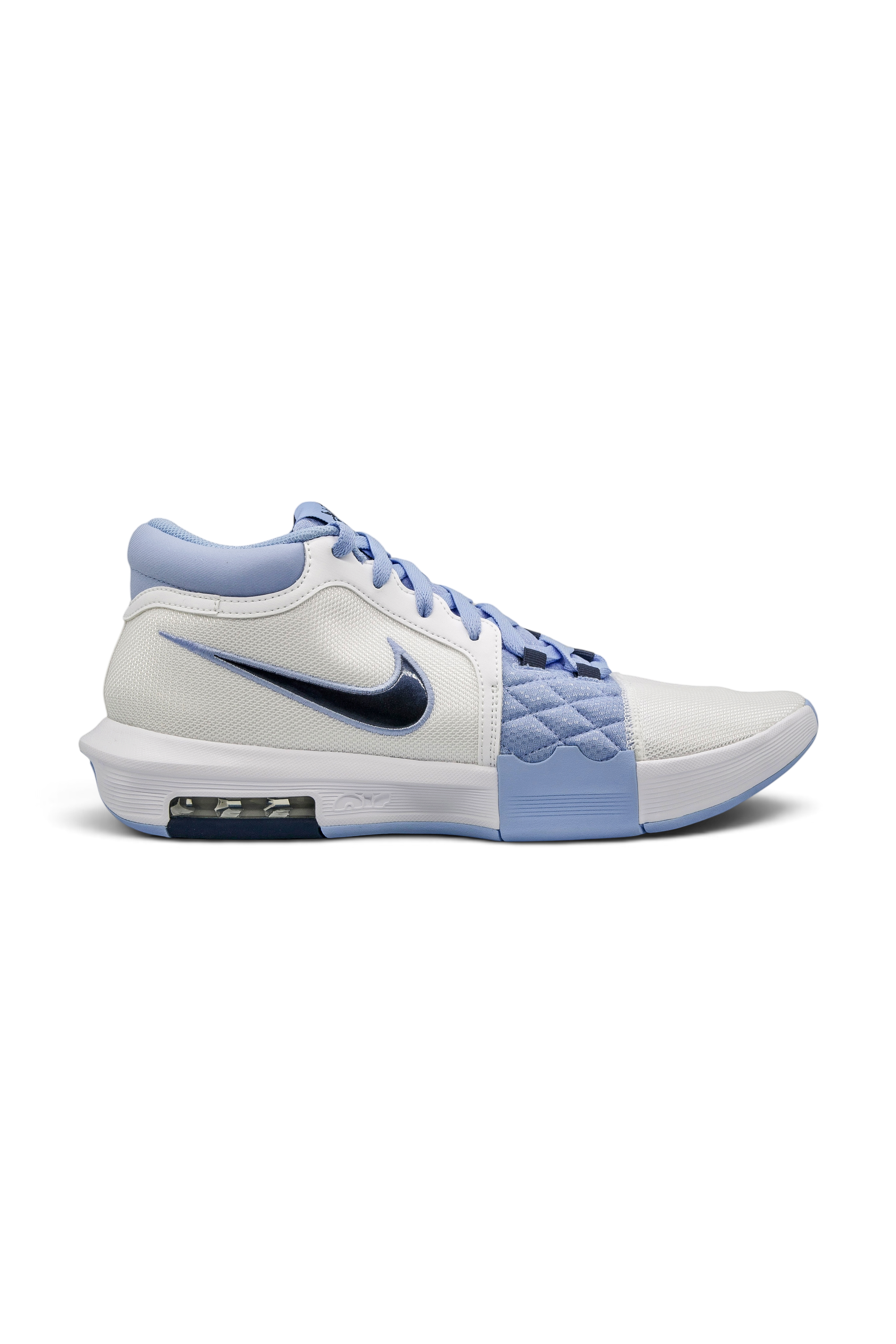 Nike LeBron Witness 8 UNC
