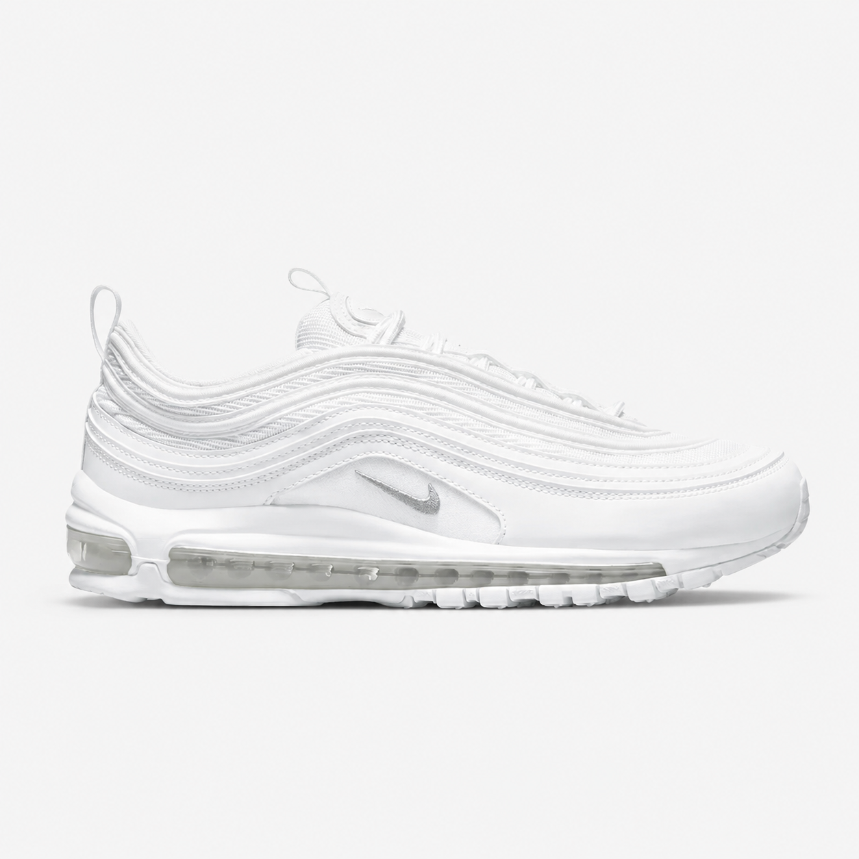 Nike air max 97 wolf grey