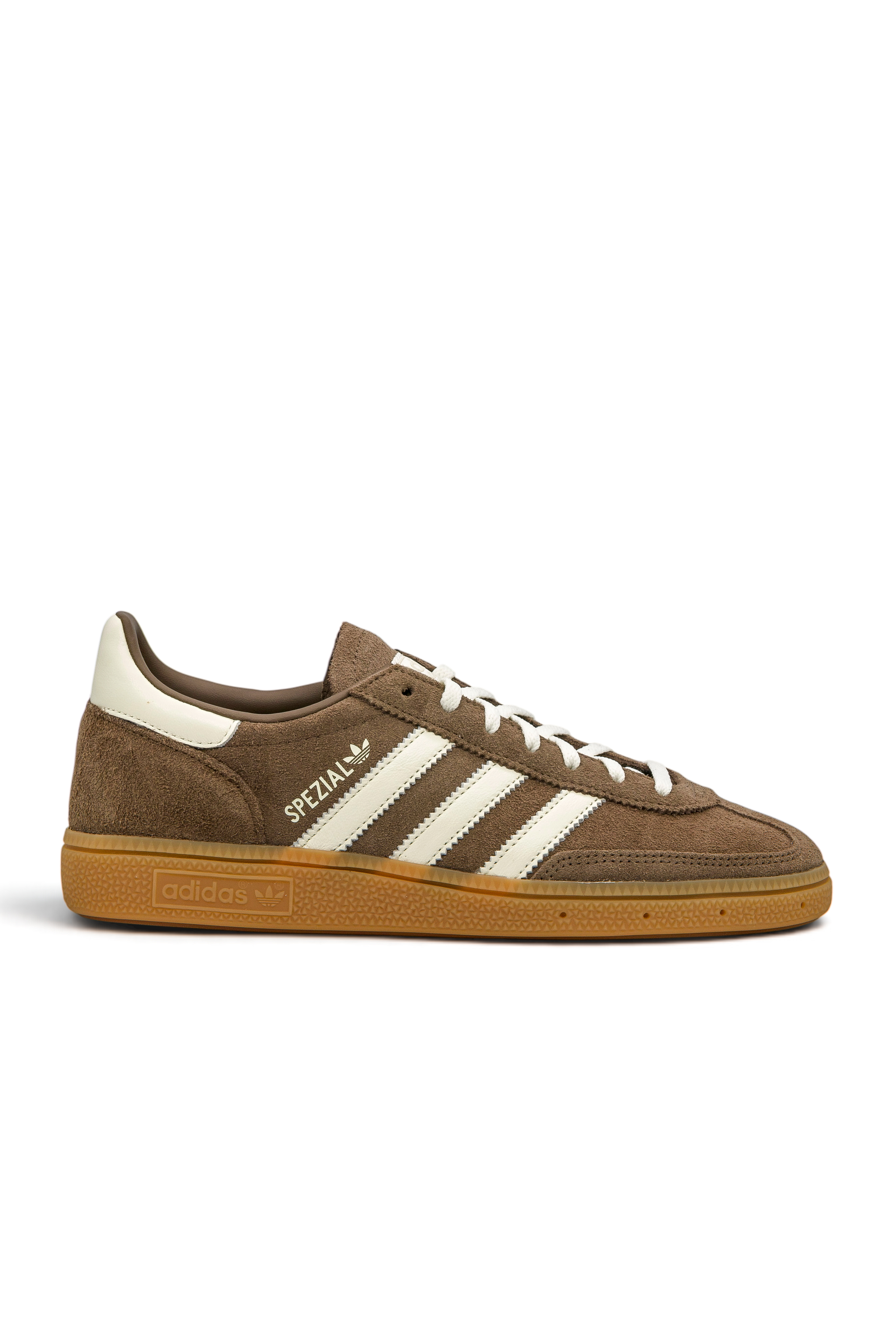adidas Handball Spezial Earth Strata Gum (Women's)