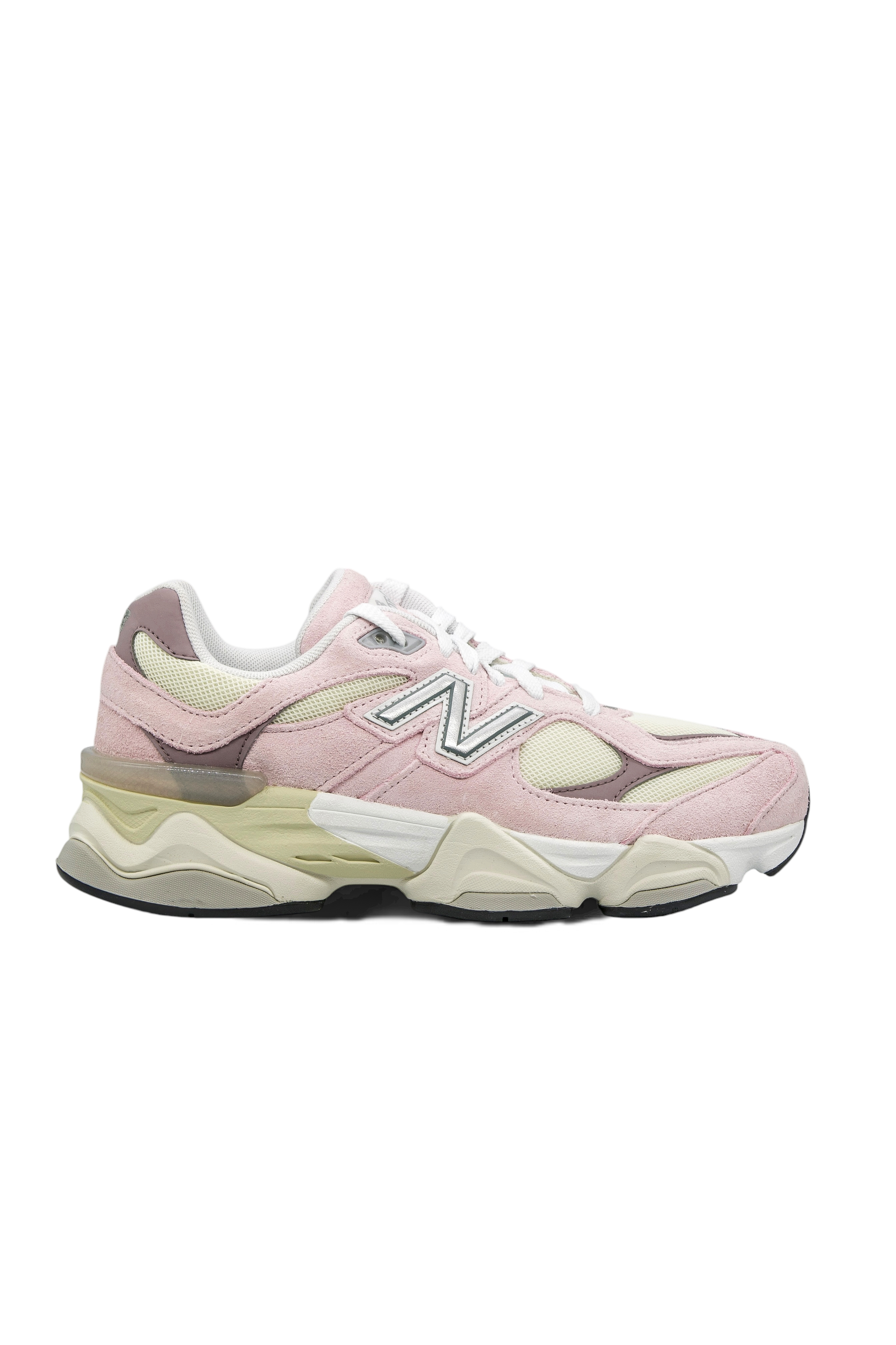 New Balance 9060 Pink White (GS)