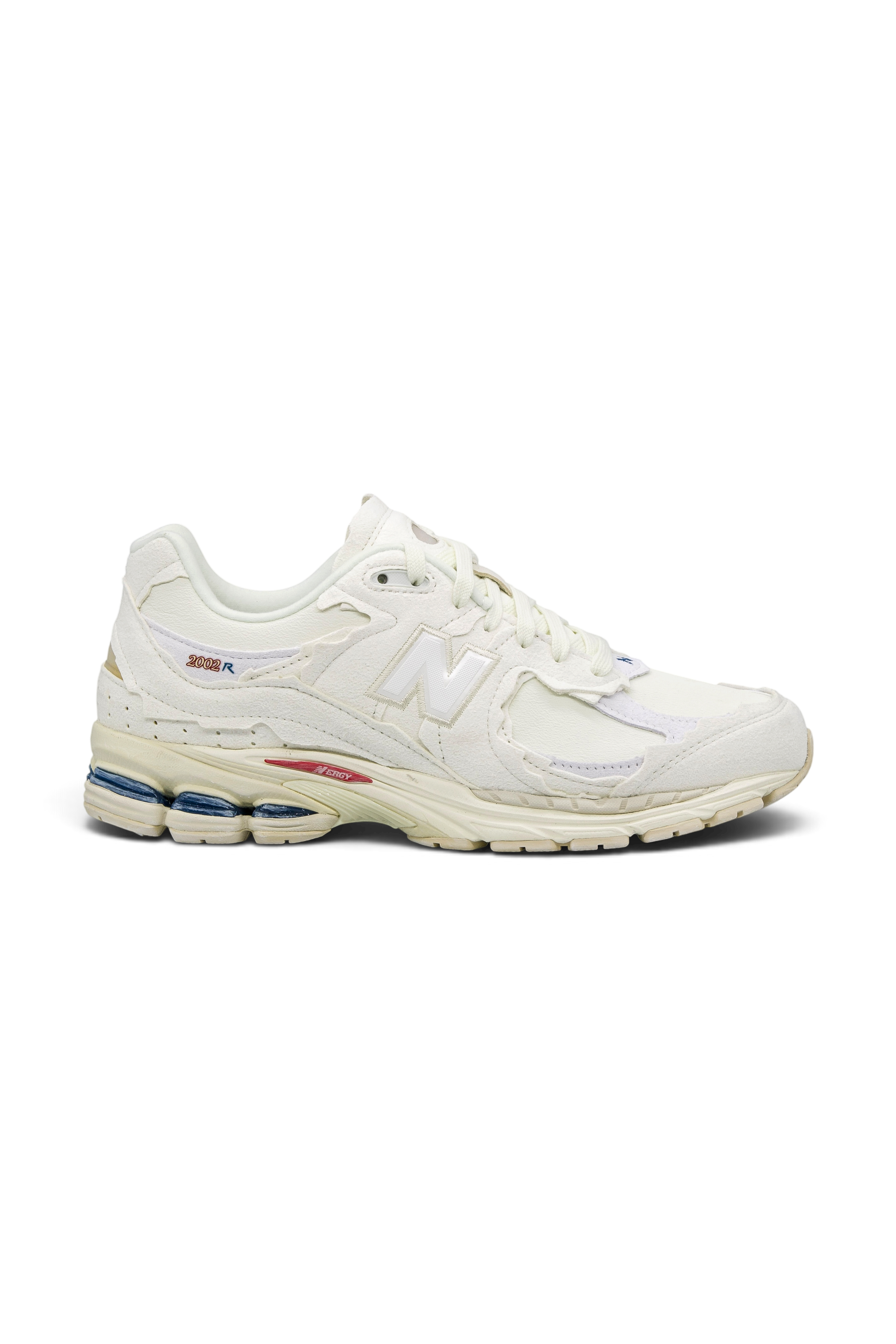New Balance 2002R Protection Pack Sea Salt