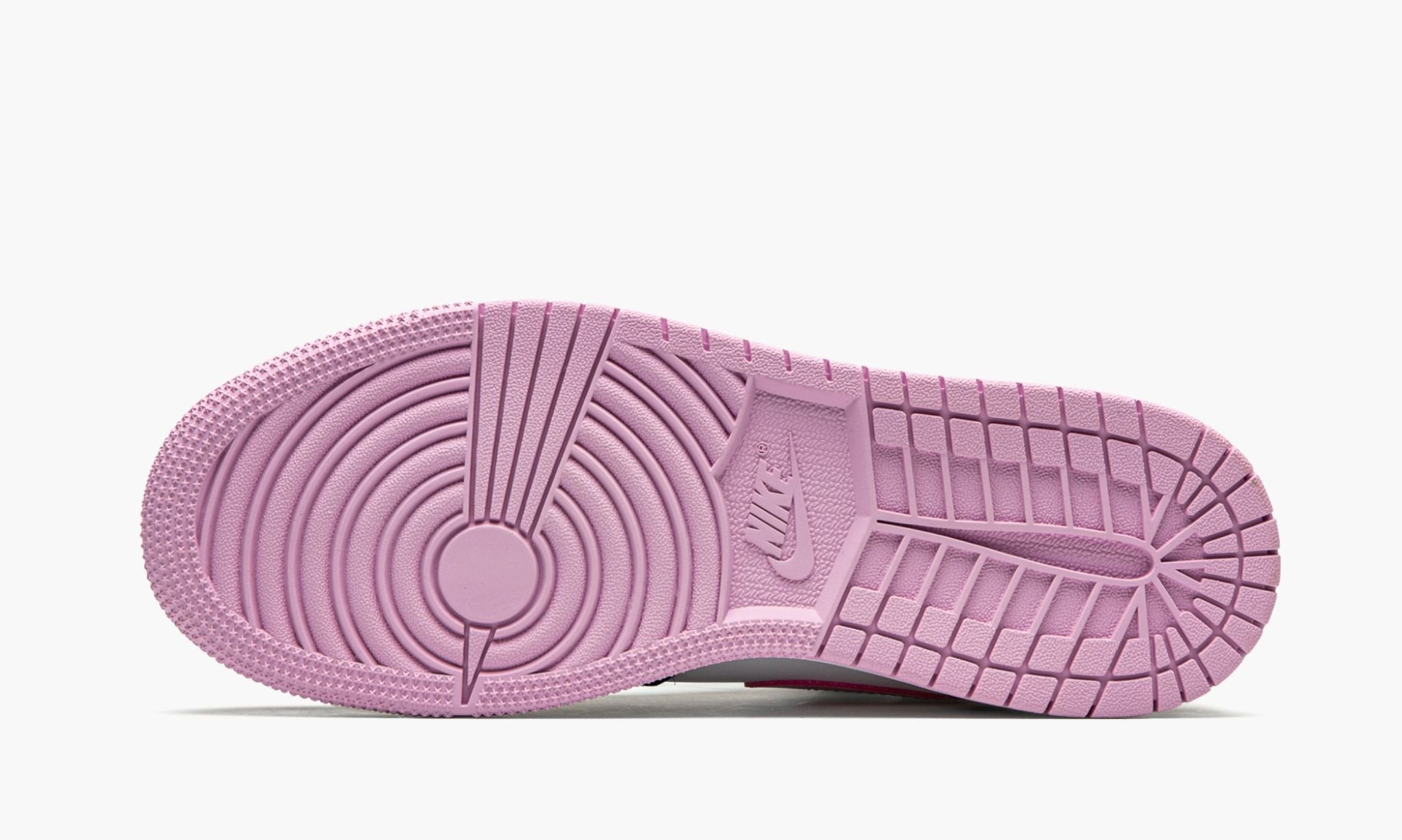 Air Jordan 1 Mid Light Arctic Pink