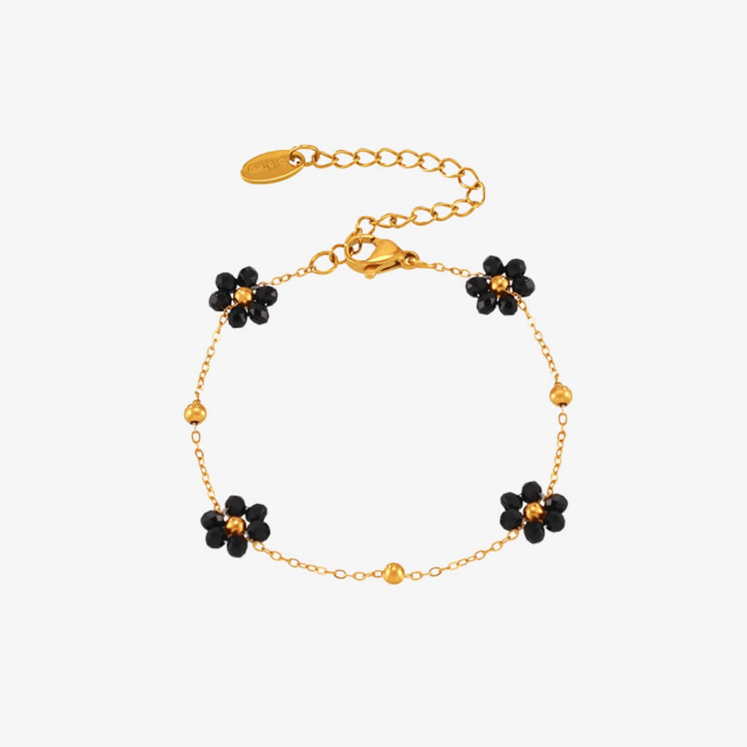 Iris Bracelet
