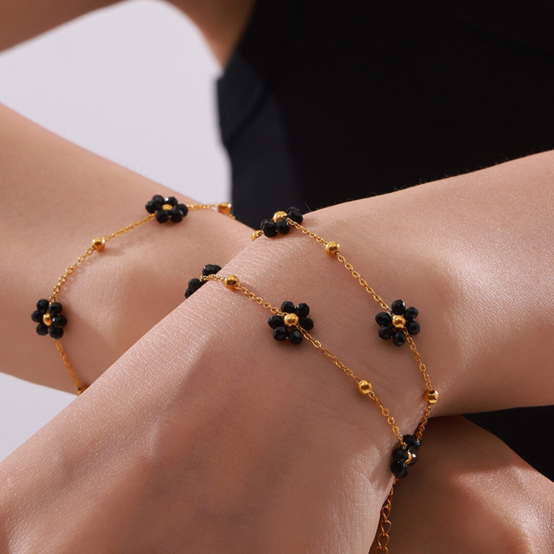 Iris Bracelet