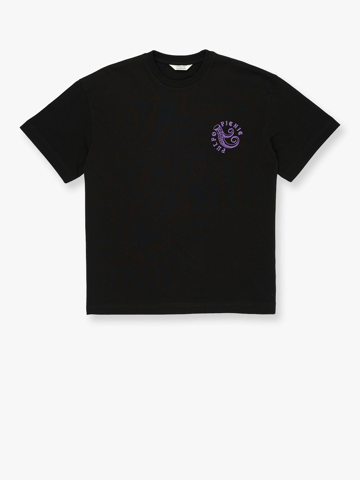 Broke - Pulpo Black
