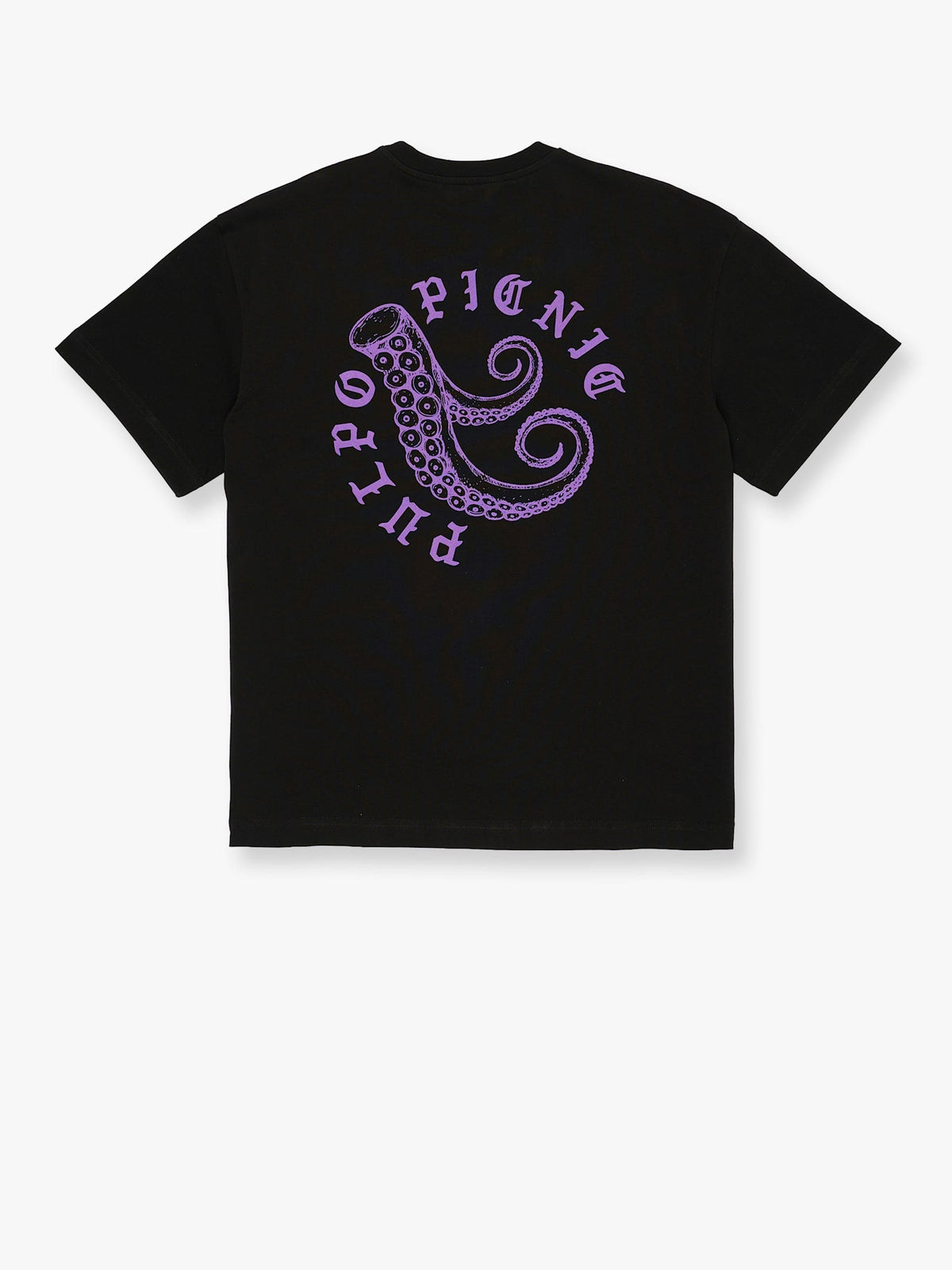 Broke - Pulpo Black