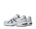 Asics 1130 White black