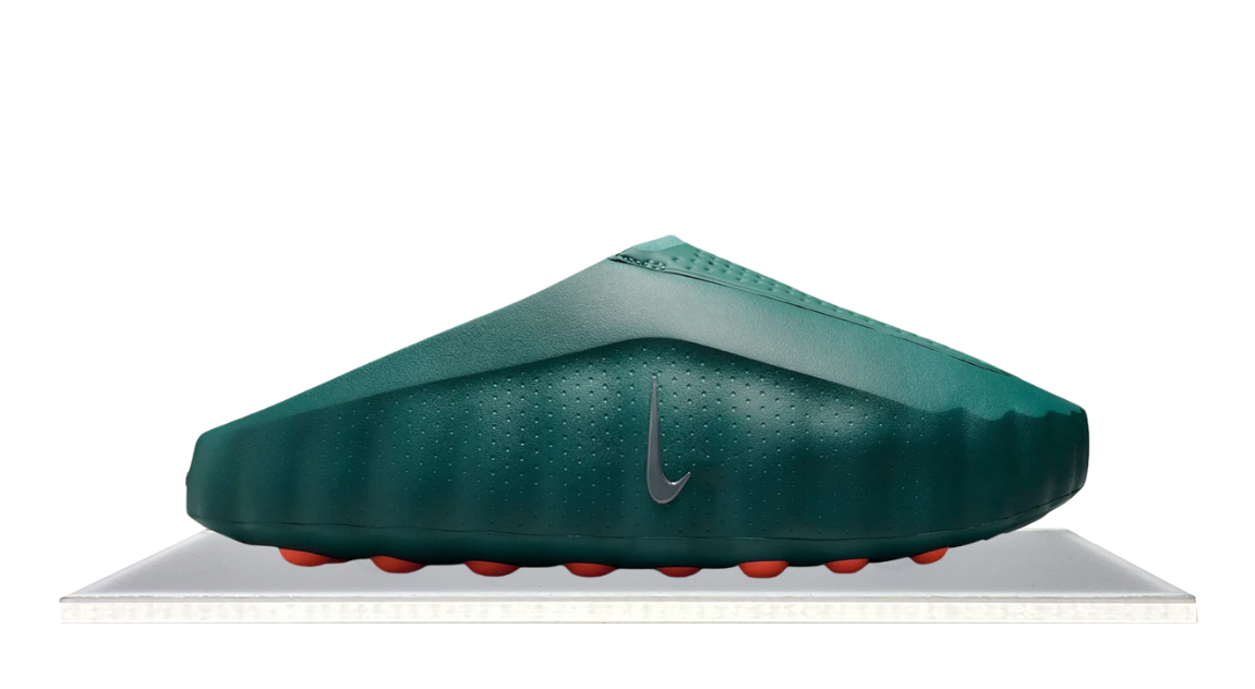 Nike Mind 001 Slide Mineral Slate