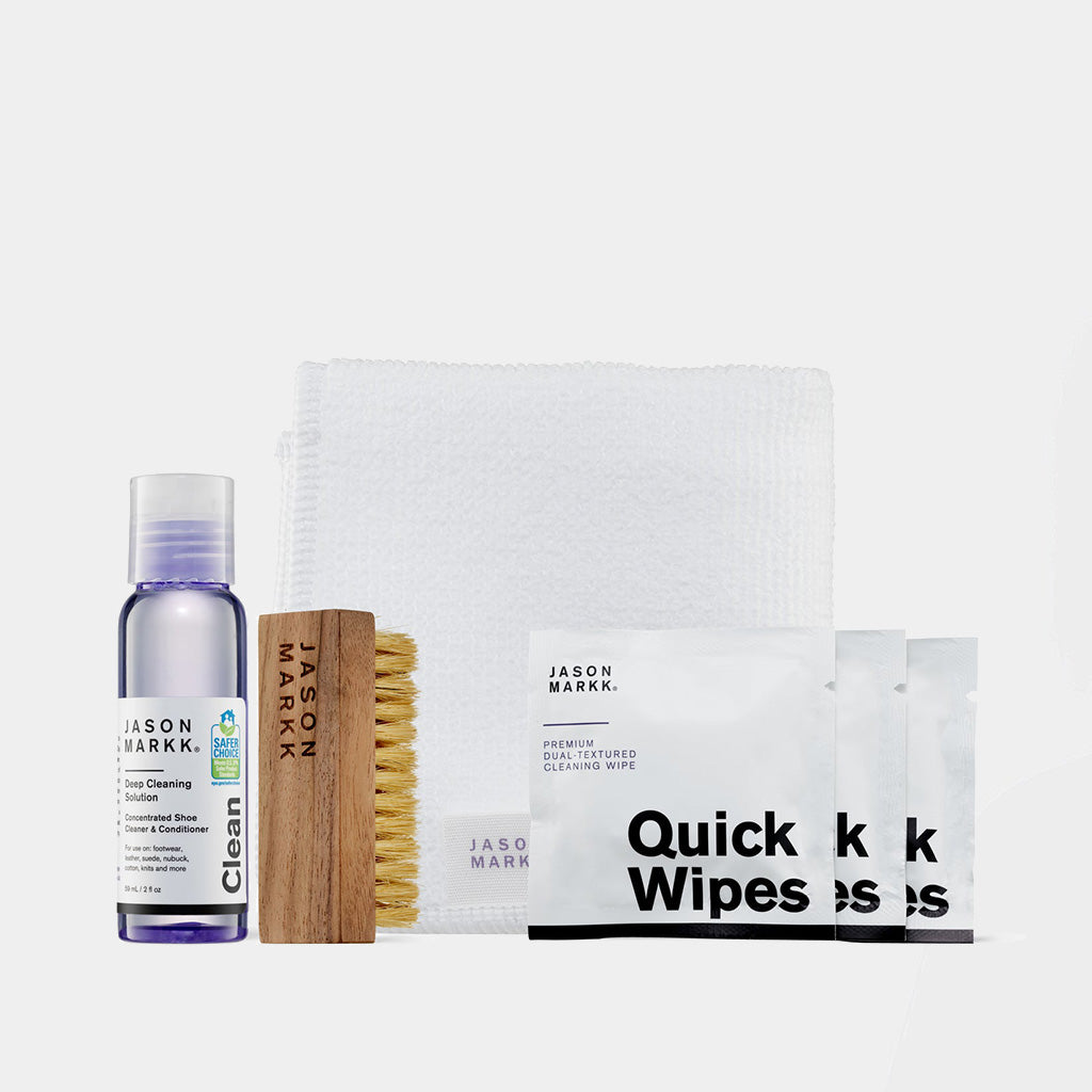 Jason Markk Travel Kit