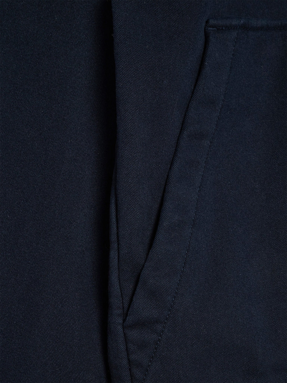 Manual Dark Navy