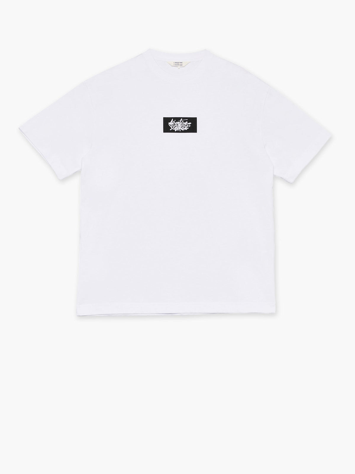 Broke Era Box Logo