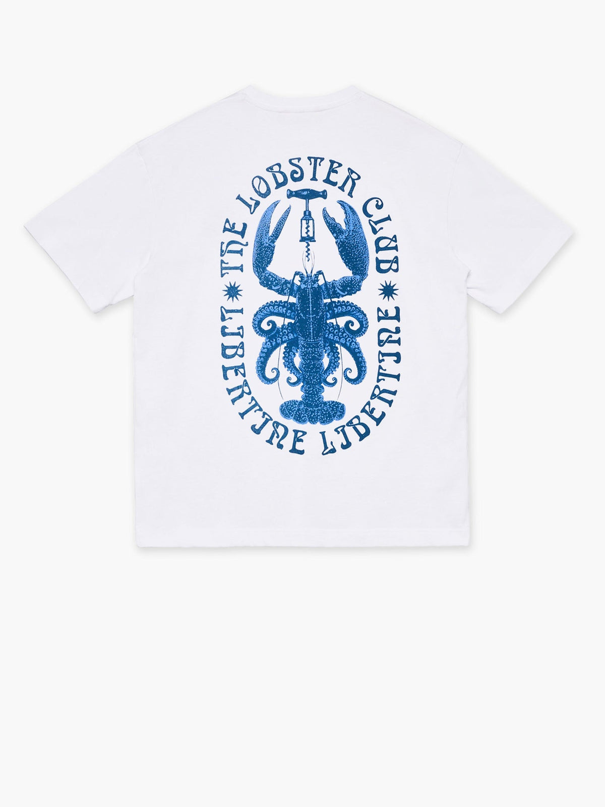 Broke New Lobster Club